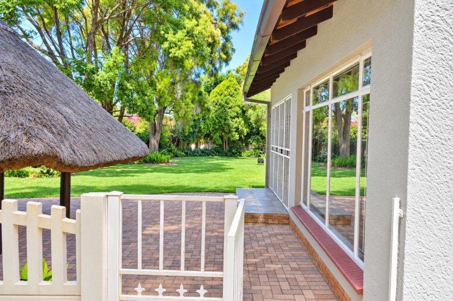 5 Bedroom Property for Sale in Doringkruin North West